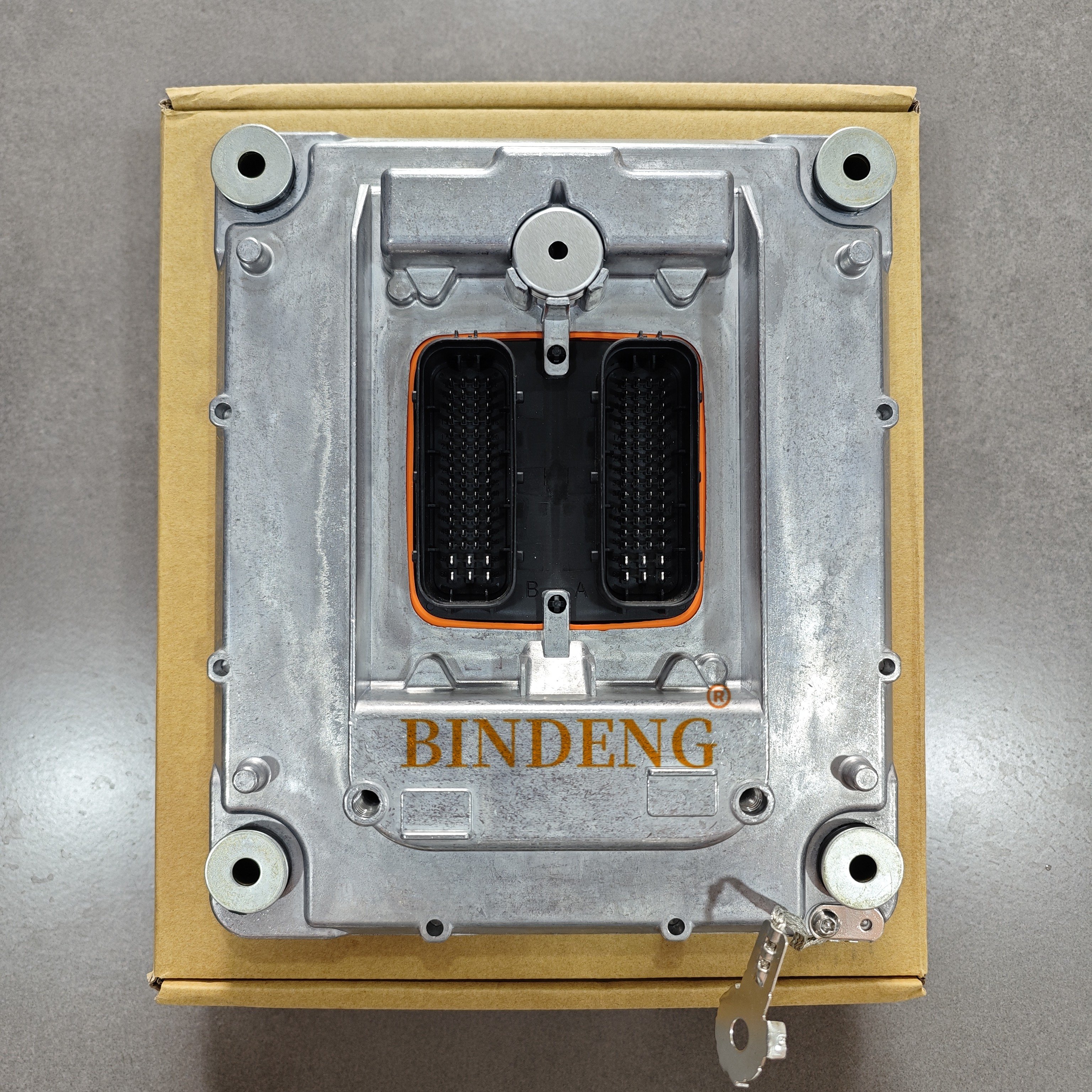 BINDENG A-6010-0002 EC210B EC240B EC290B EC360BLC EC480B Engine Control ECU ECM A-6010-0002 Spare Parts