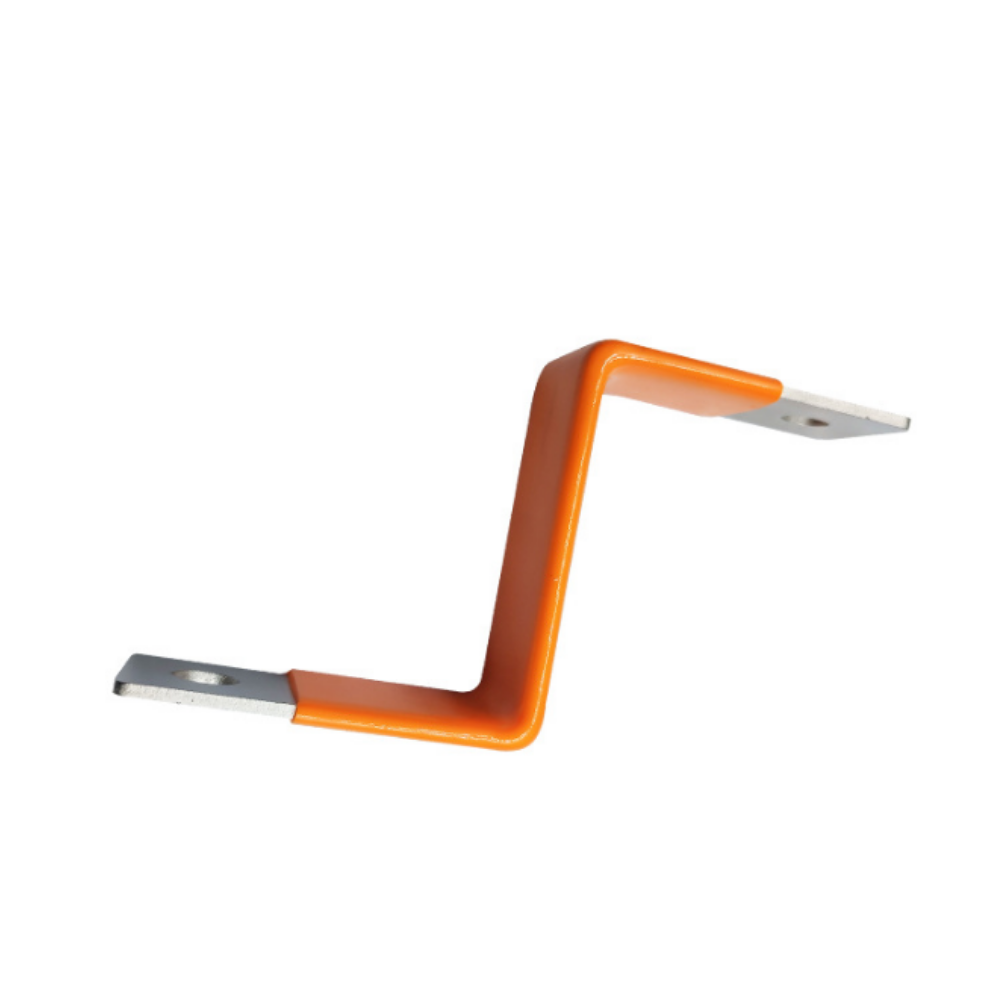 Electrical Shunt Flexible Copper Busbars for Lithium Ion Batteries 100A