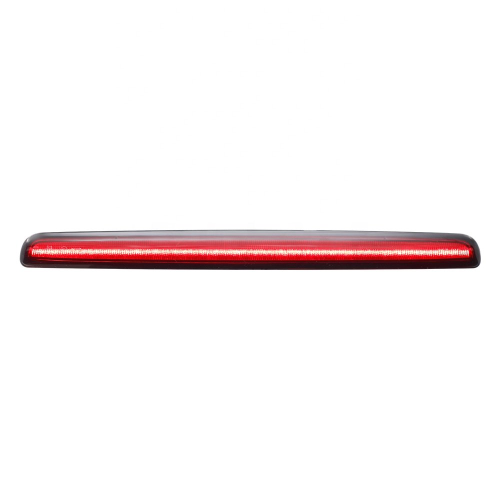 Ailead for VW for Multivan T5 for Transporter T5 2003- 2015 Smoked Lens Durable Stripe Bar Lighting Glossy Led Third Brake Light
