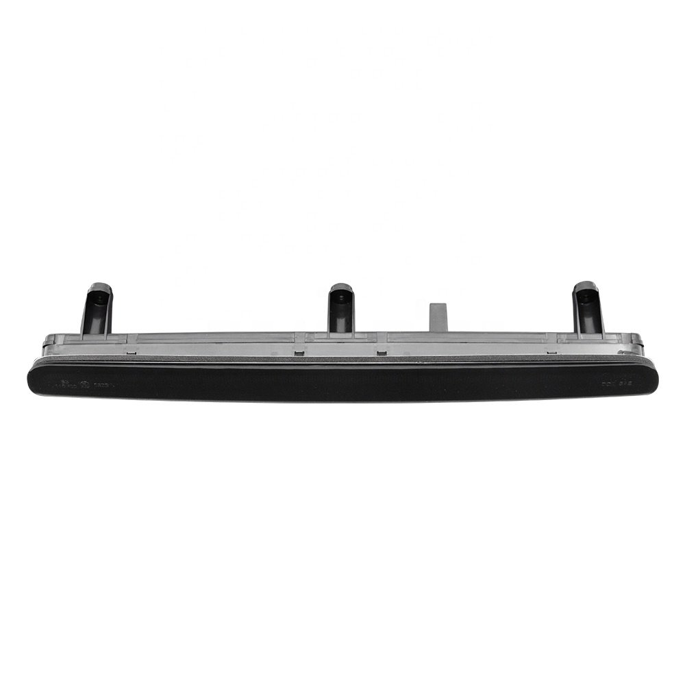 Ailead for VW for Multivan T5 for Transporter T5 2003- 2015 Smoked Lens Durable Stripe Bar Lighting Glossy Led Third Brake Light