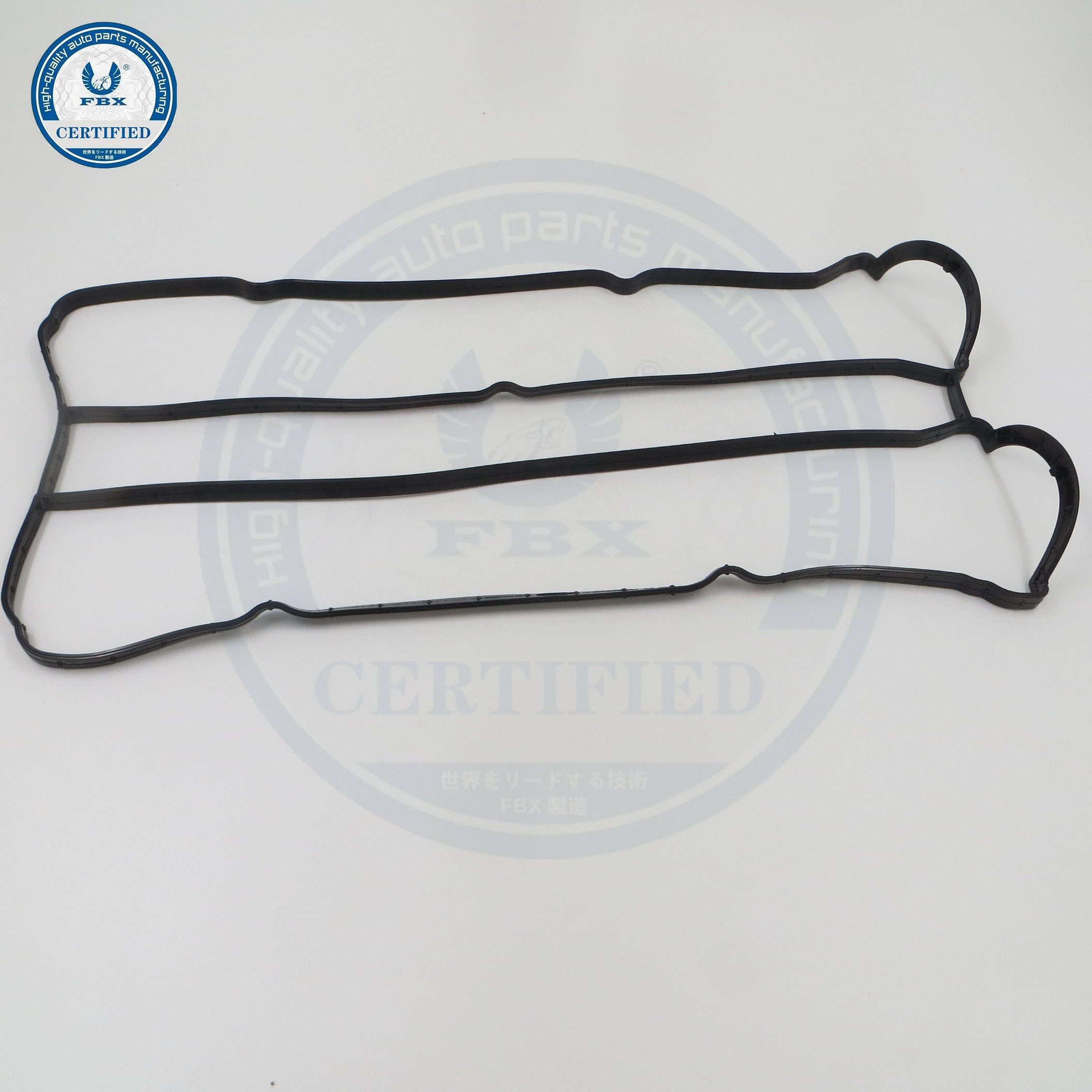 Auto Parts OEM 1141572/1E00-10-235/30711654 Valve Cover Gasket for FORD Car Engine Valve Cover DHB/ FUJA /B 4164 S3 Cover Gasket