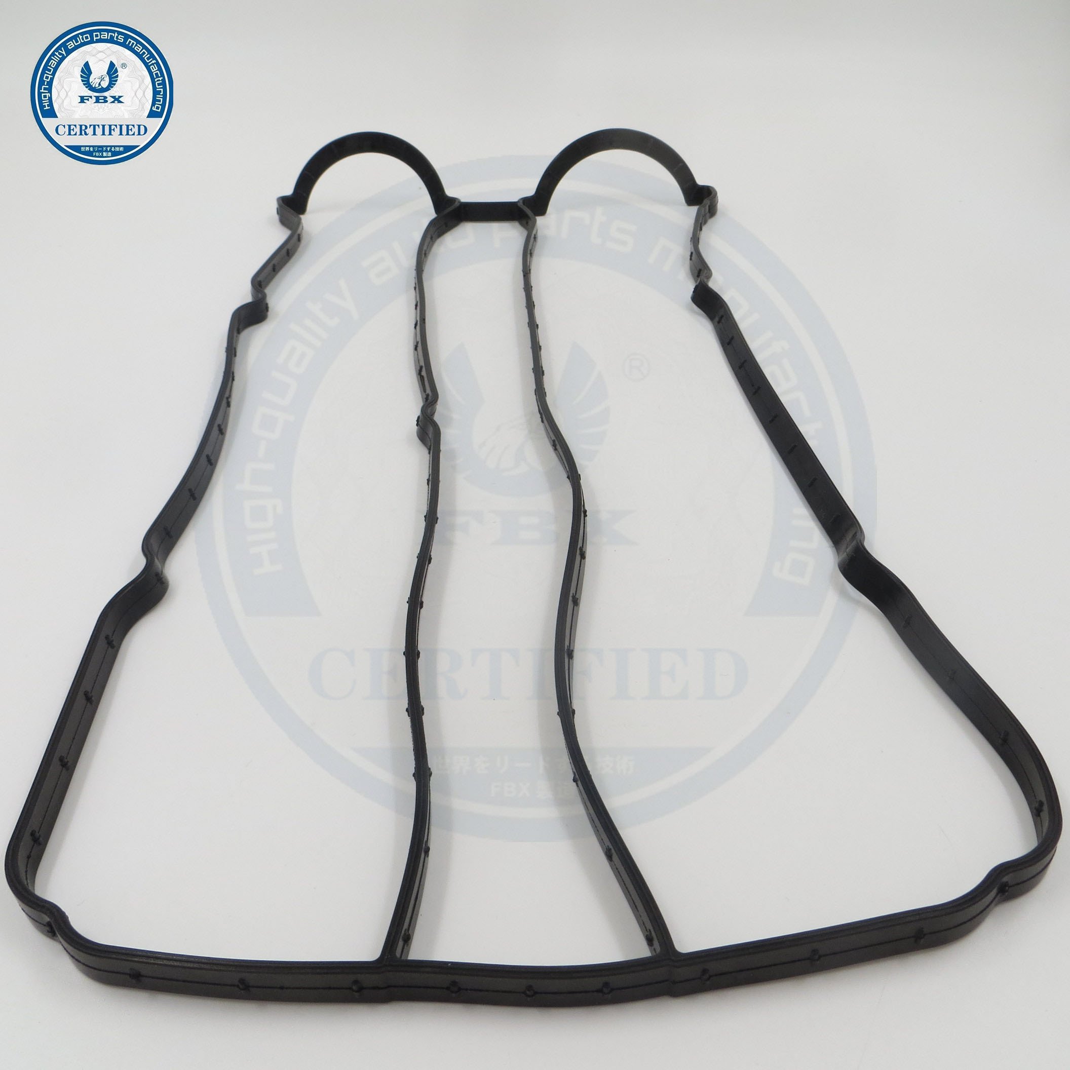 Auto Parts OEM 1141572/1E00-10-235/30711654 Valve Cover Gasket for FORD Car Engine Valve Cover DHB/ FUJA /B 4164 S3 Cover Gasket