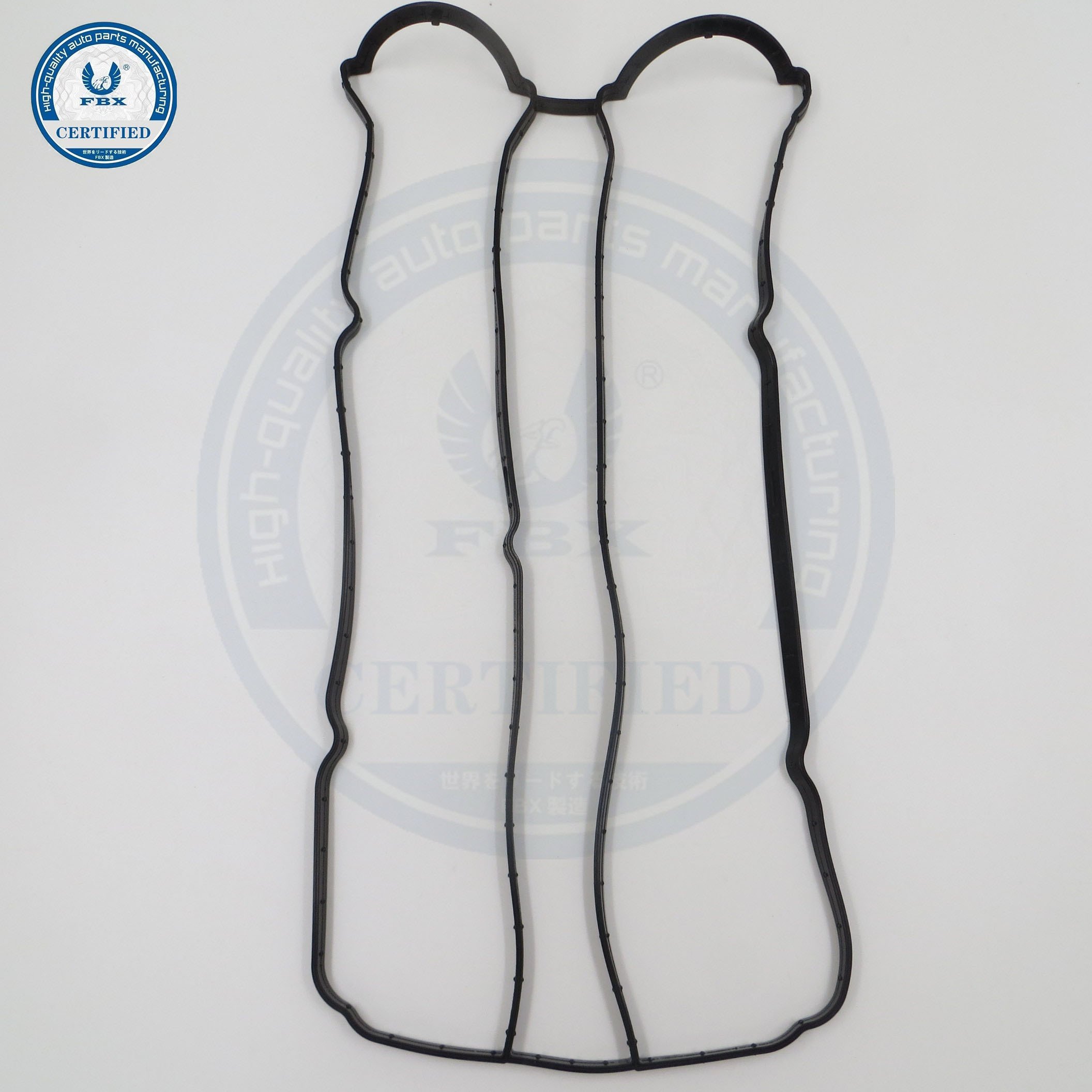 Auto Parts OEM 1141572/1E00-10-235/30711654 Valve Cover Gasket for FORD Car Engine Valve Cover DHB/ FUJA /B 4164 S3 Cover Gasket