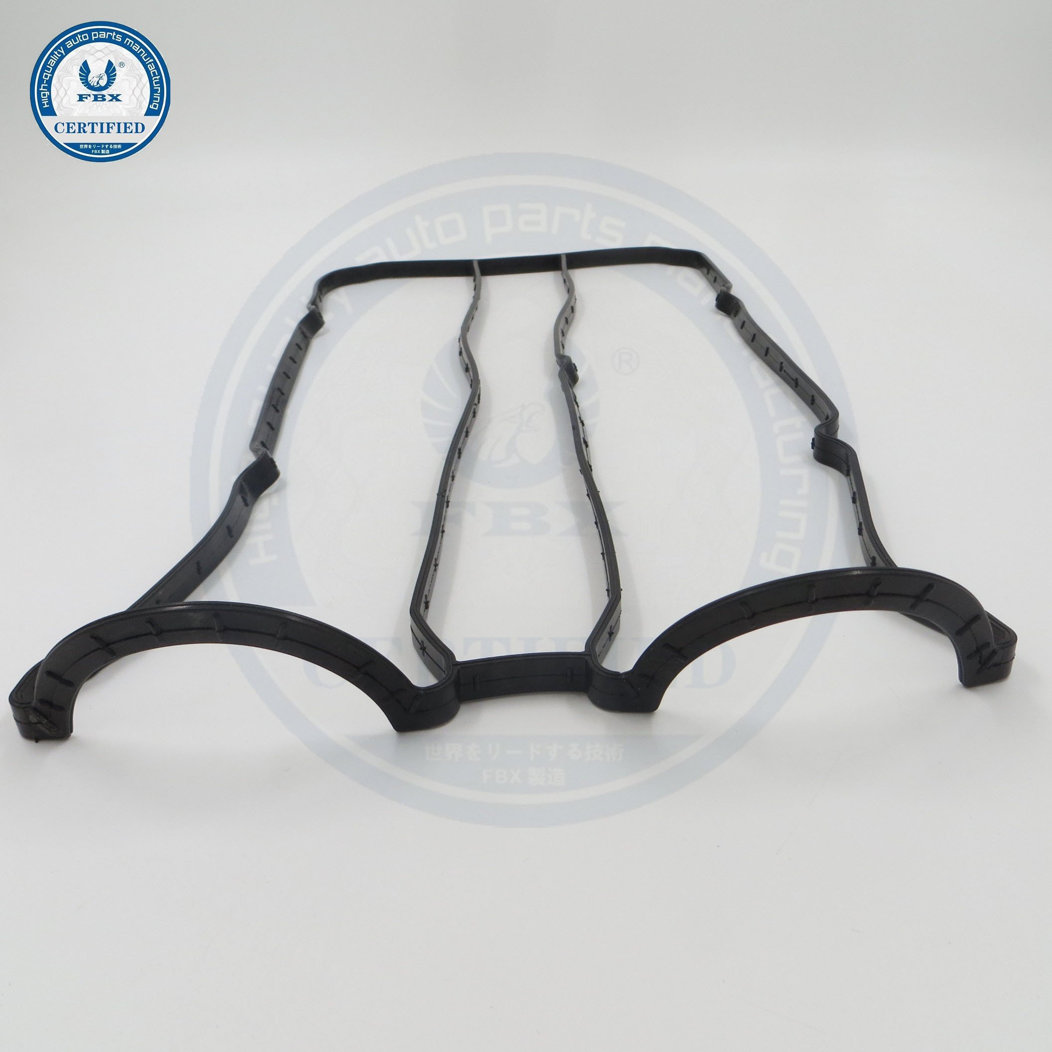 Auto Parts OEM 1141572/1E00-10-235/30711654 Valve Cover Gasket for FORD Car Engine Valve Cover DHB/ FUJA /B 4164 S3 Cover Gasket