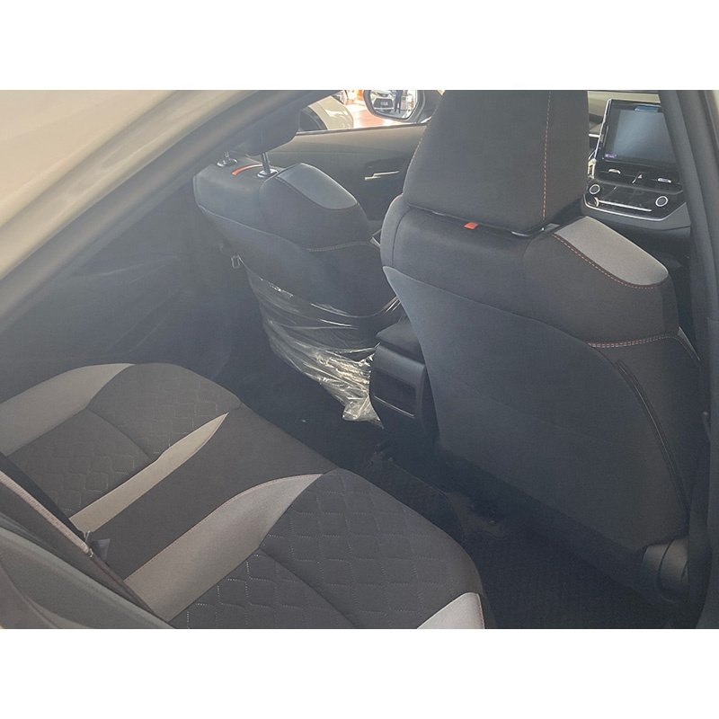 Good Selling 1-25000 Miles Front 4+Rear 2 2024 Used toyota corolla Cars