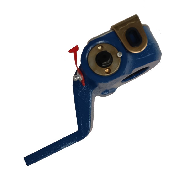 High Quality Chinese Bus Chassis Parts 3000-00005 Bus Left Rear Brake Adjustment Arm
