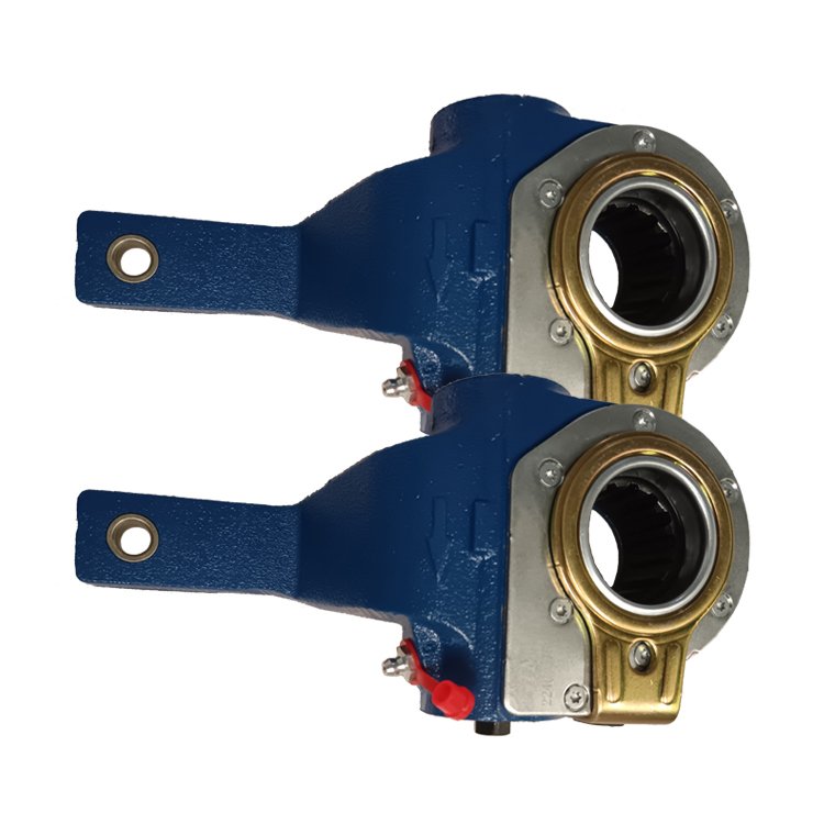 High Quality Chinese Bus Chassis Parts 3000-00005 Bus Left Rear Brake Adjustment Arm