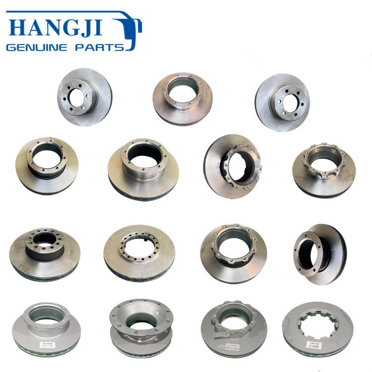China Large Stock Accessories Use for Higer Daewoo Zhongtong Golden Dragon Kinglong Bus Spare Parts