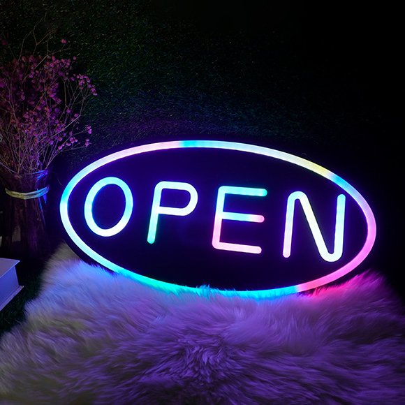 JAGUARSIGN Manufacturer Outlet Pharmacy Green LED Cross Neon Sign Indoor Decoration Pharmacy LED Sign