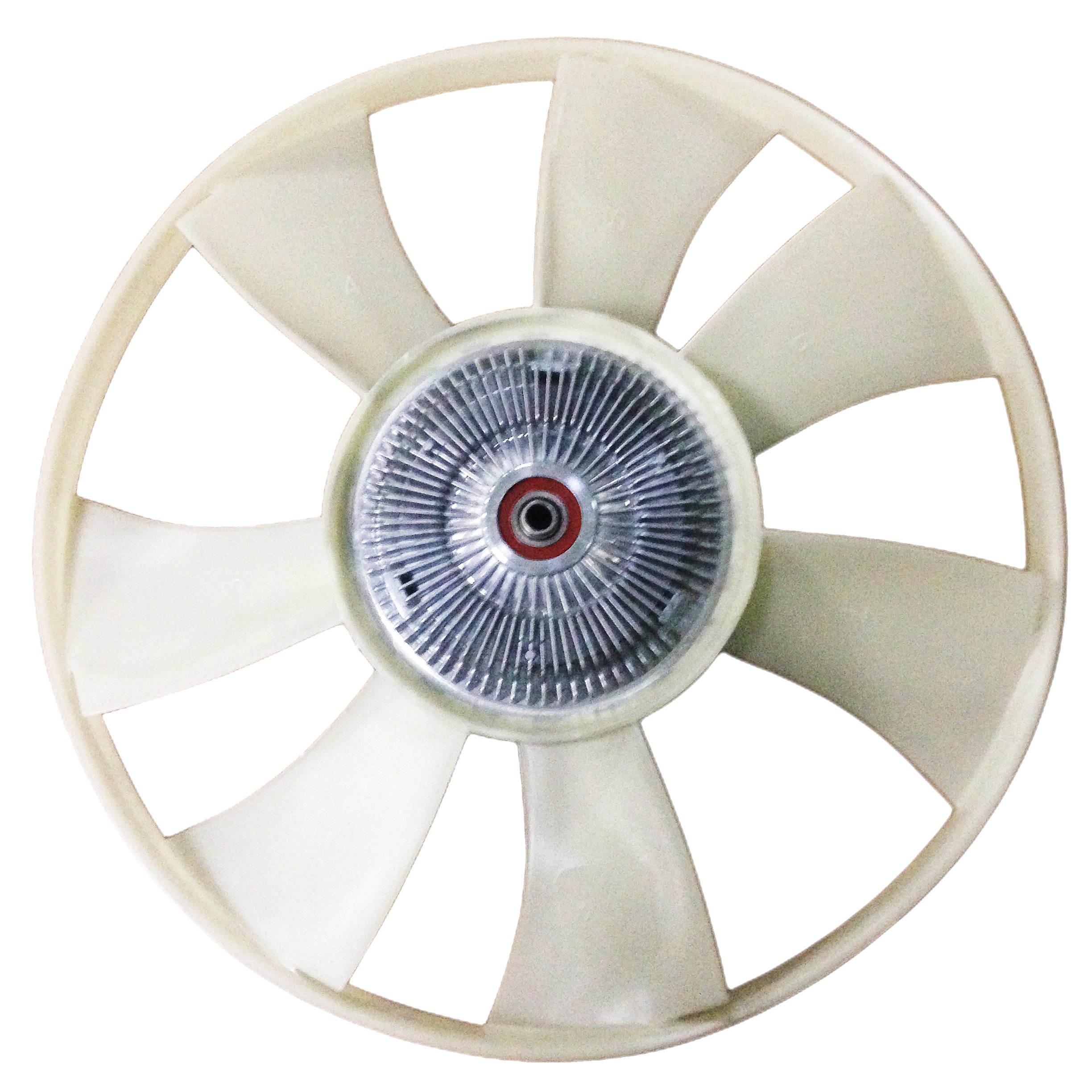 0002009723 Engine Cooling Fan Clutch Assembly for Mercedes-Benz Sprinter 1500 2500 3500 2.0L 2.1L L4 000 200 97 23 000 200 81 23