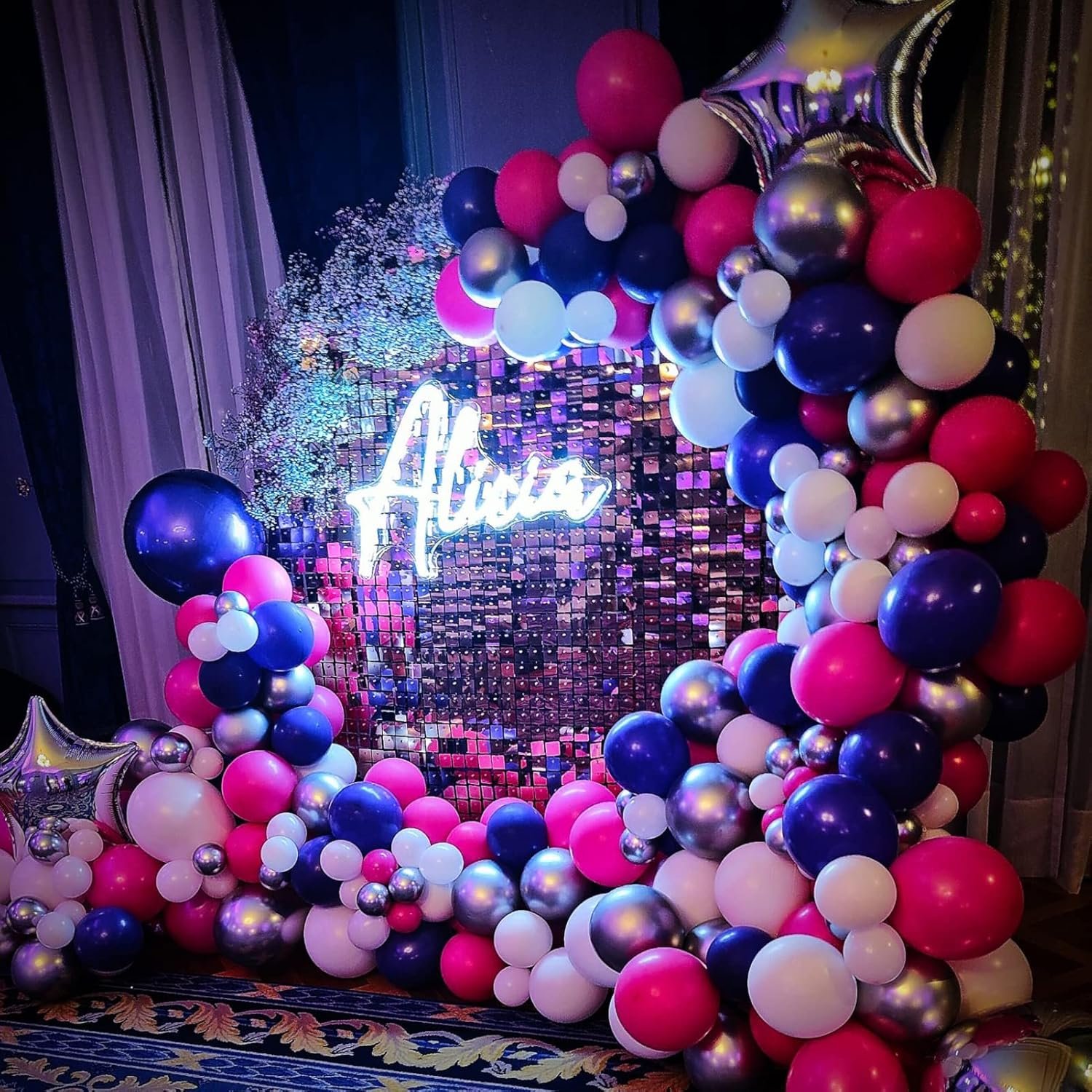 Best Holiday Neon Signs Lights for Wall Decor Energy-Saving Long-Lasting LED Perfect for Atmosphere Creation