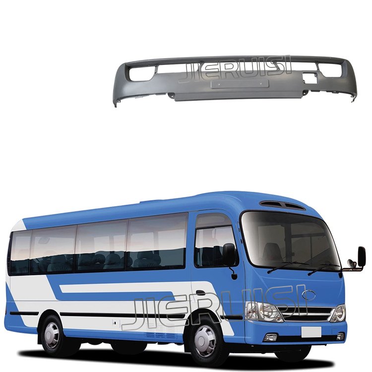 Replacement Bus Accessories OEM 8651058000 86510-58000 Front Bumper for Hyundai County