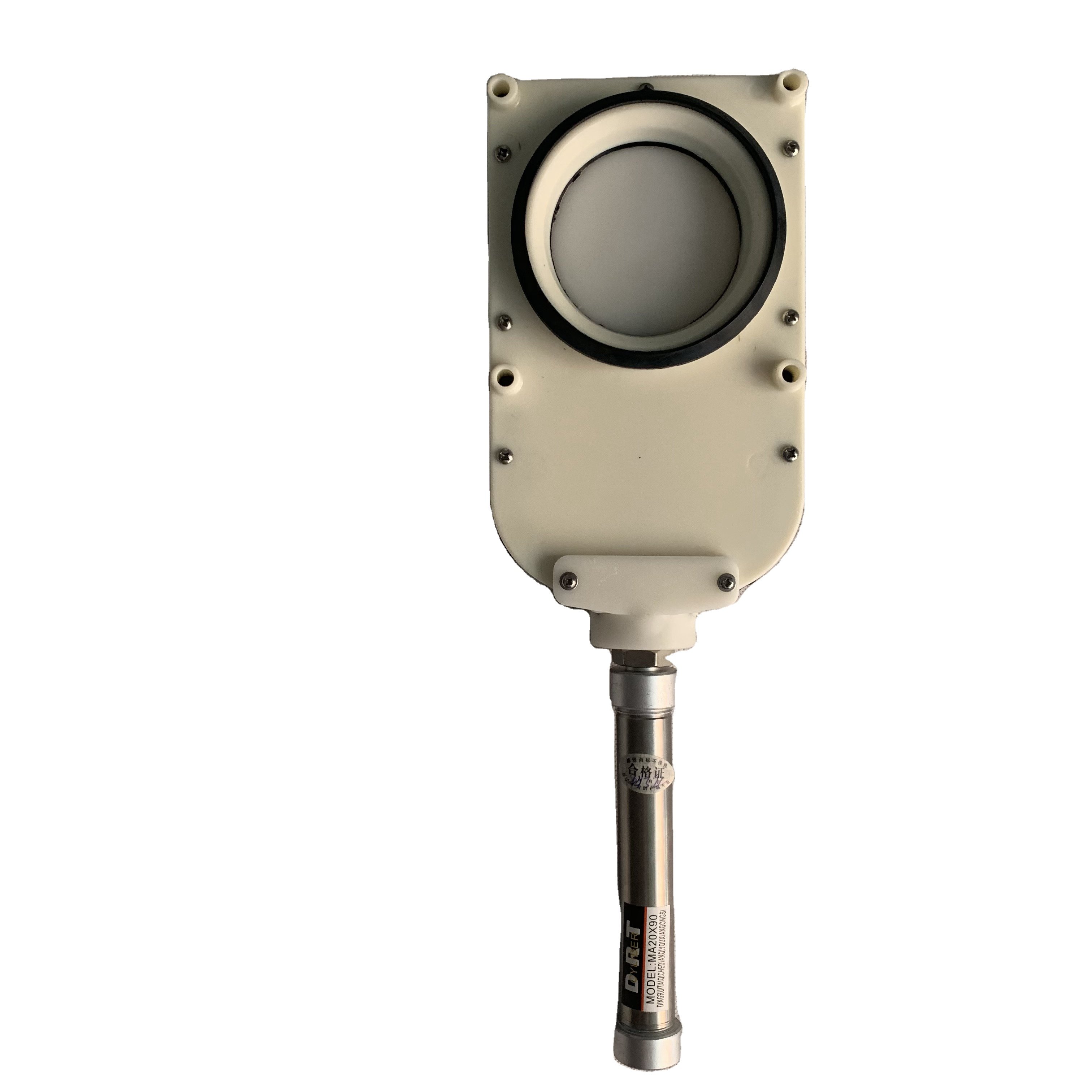 Accessories Bus Toilet Drain Valve Bus Toilet Drain Valve Toilet Valve Plate