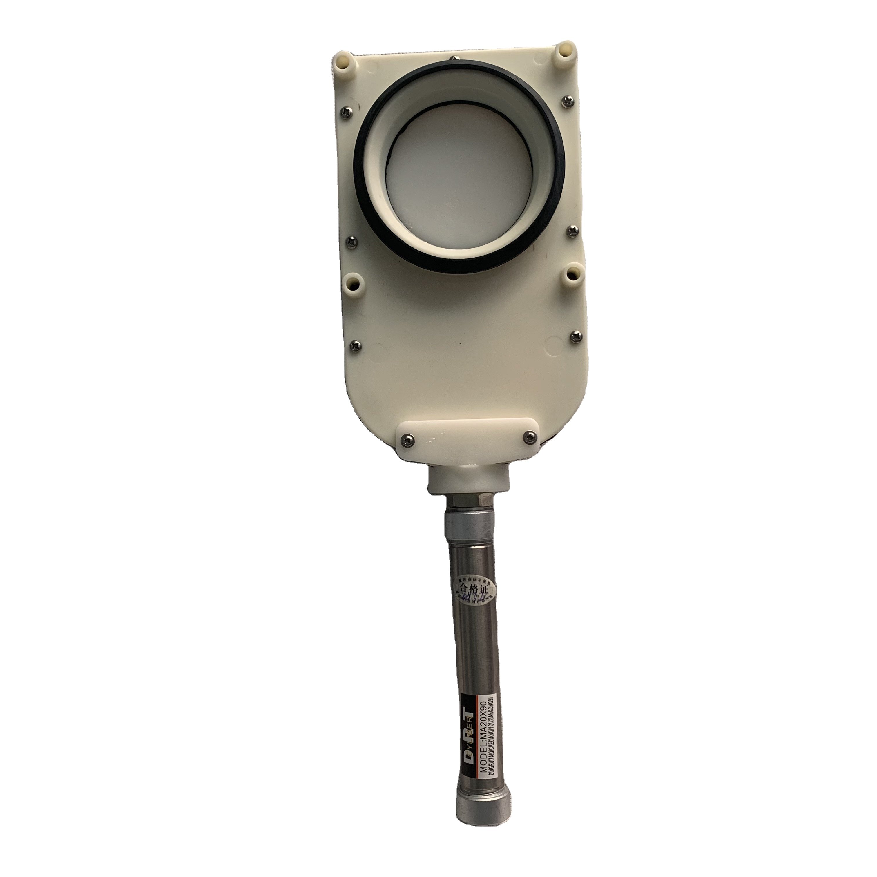 Accessories Bus Toilet Drain Valve Bus Toilet Drain Valve Toilet Valve Plate