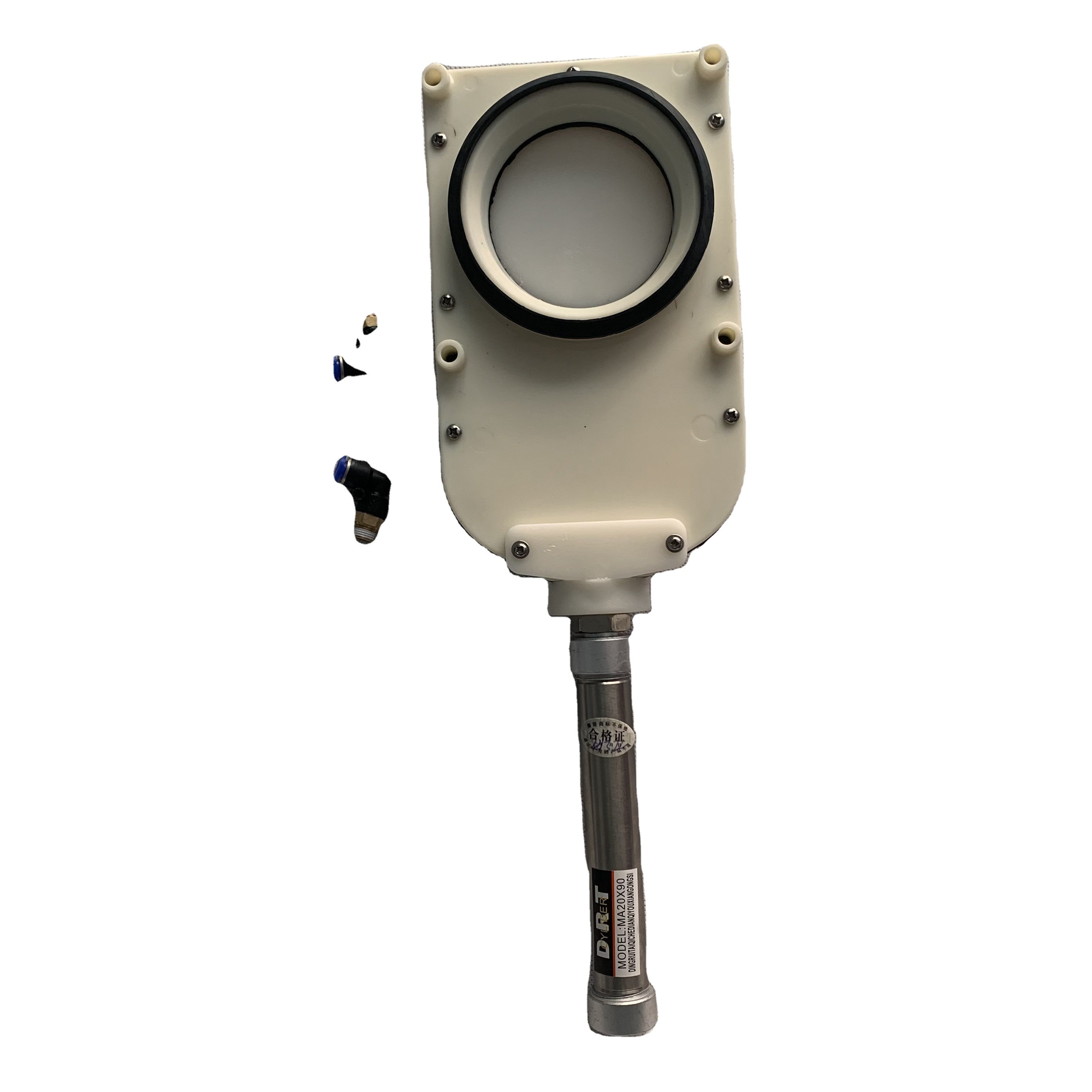 Accessories Bus Toilet Drain Valve Bus Toilet Drain Valve Toilet Valve Plate