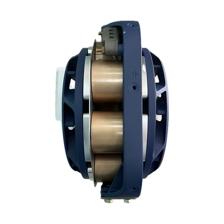 TERCA Retarder Popular Wholesale Professional Durable Electromagnetic Retarder for 6-13 m Front Engine Bus