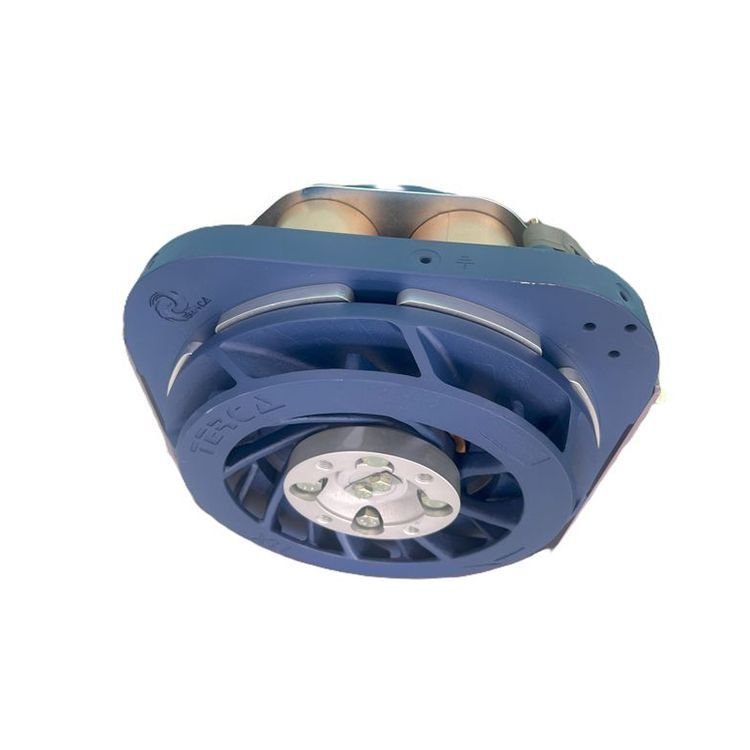 TERCA Retarder Popular Wholesale Professional Durable Electromagnetic Retarder for 6-13 m Front Engine Bus