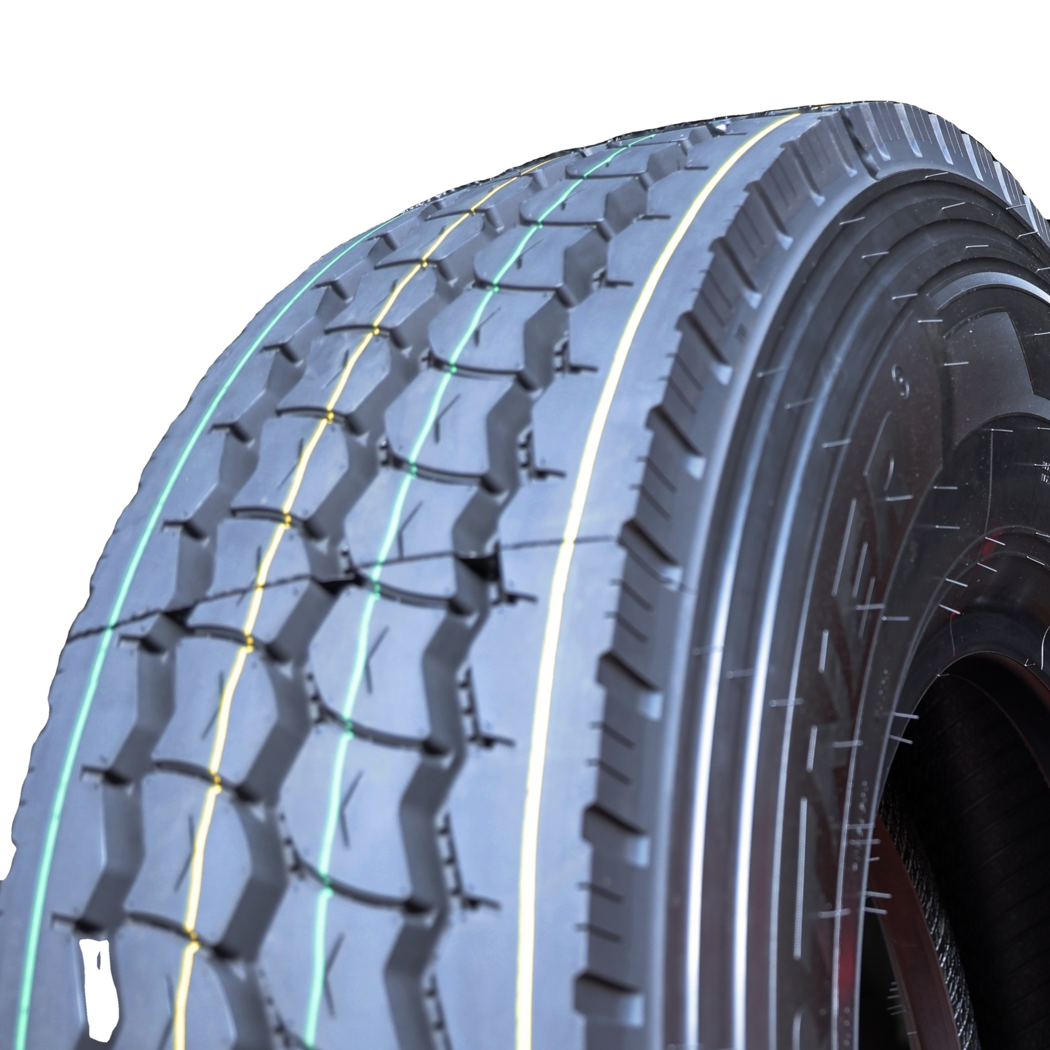 Wholesale All Radial Truck Tyres Inner Tube 12.00R24 1200r24 Heavy Duty Truck Tires Bus TBR Trailer Tyre with IMETRO Certificate