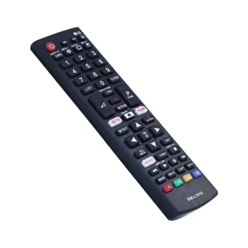 RM-L1616 Universal Remote Control for Series of Smart TVs