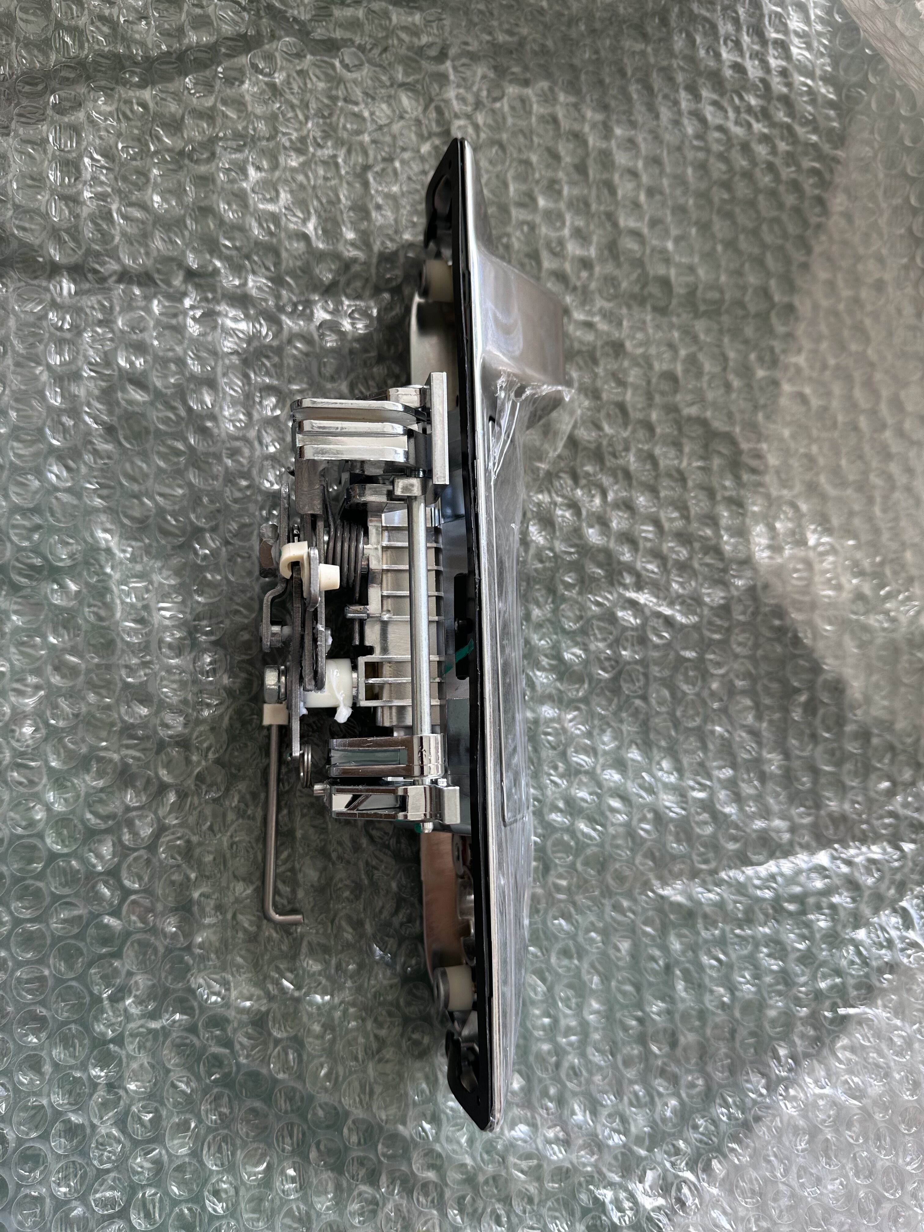 Original LDV MAXUS V80 G10 T60 Parts Back Handle Door C00345091