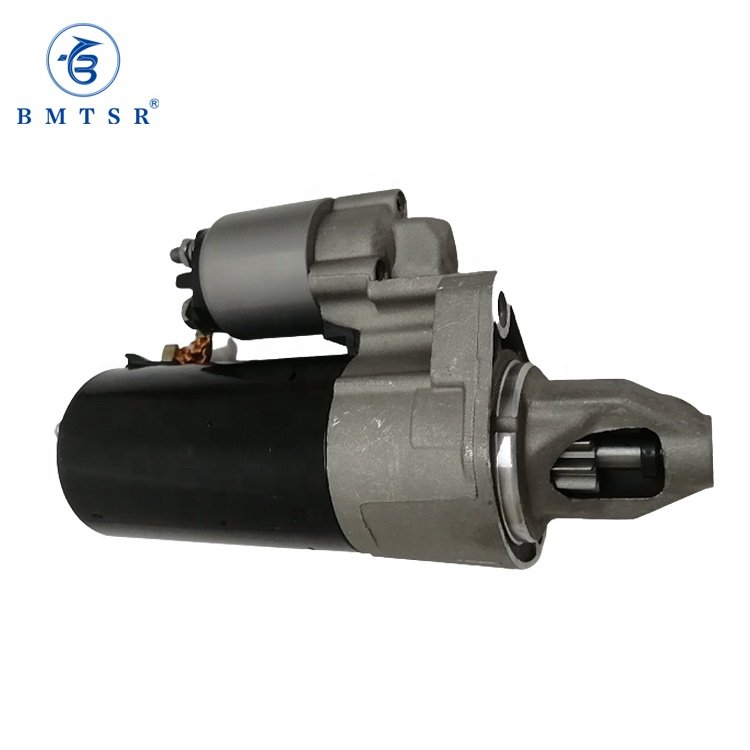 BMTSR Auto Parts Starter Motor 0061514101 0061516101 0001115096 0061519801 for W164 W221 W211 W210
