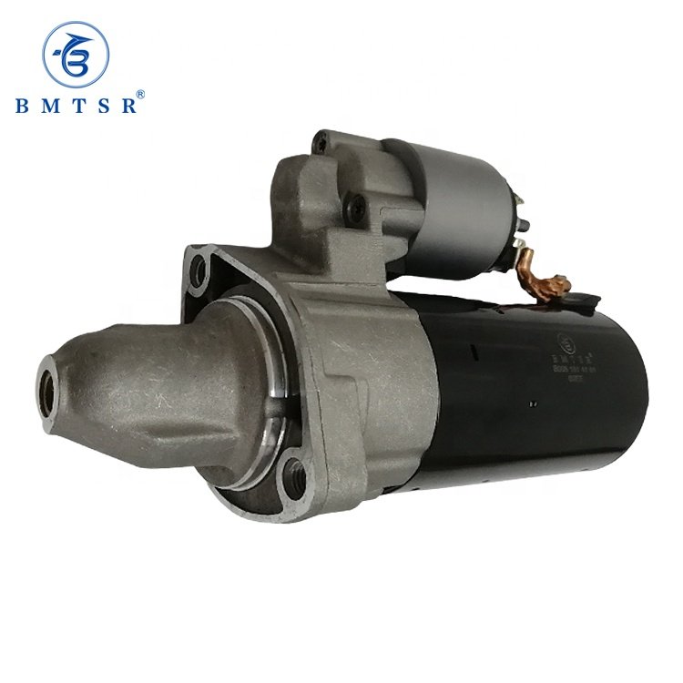 BMTSR Auto Parts Starter Motor 0061514101 0061516101 0001115096 0061519801 for W164 W221 W211 W210
