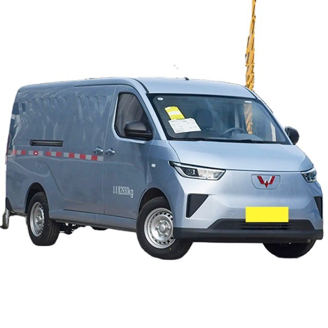 Low Price and Long Range Wuling Motors Wuling Yangguang Truck Yangguang New Energy Vehicles