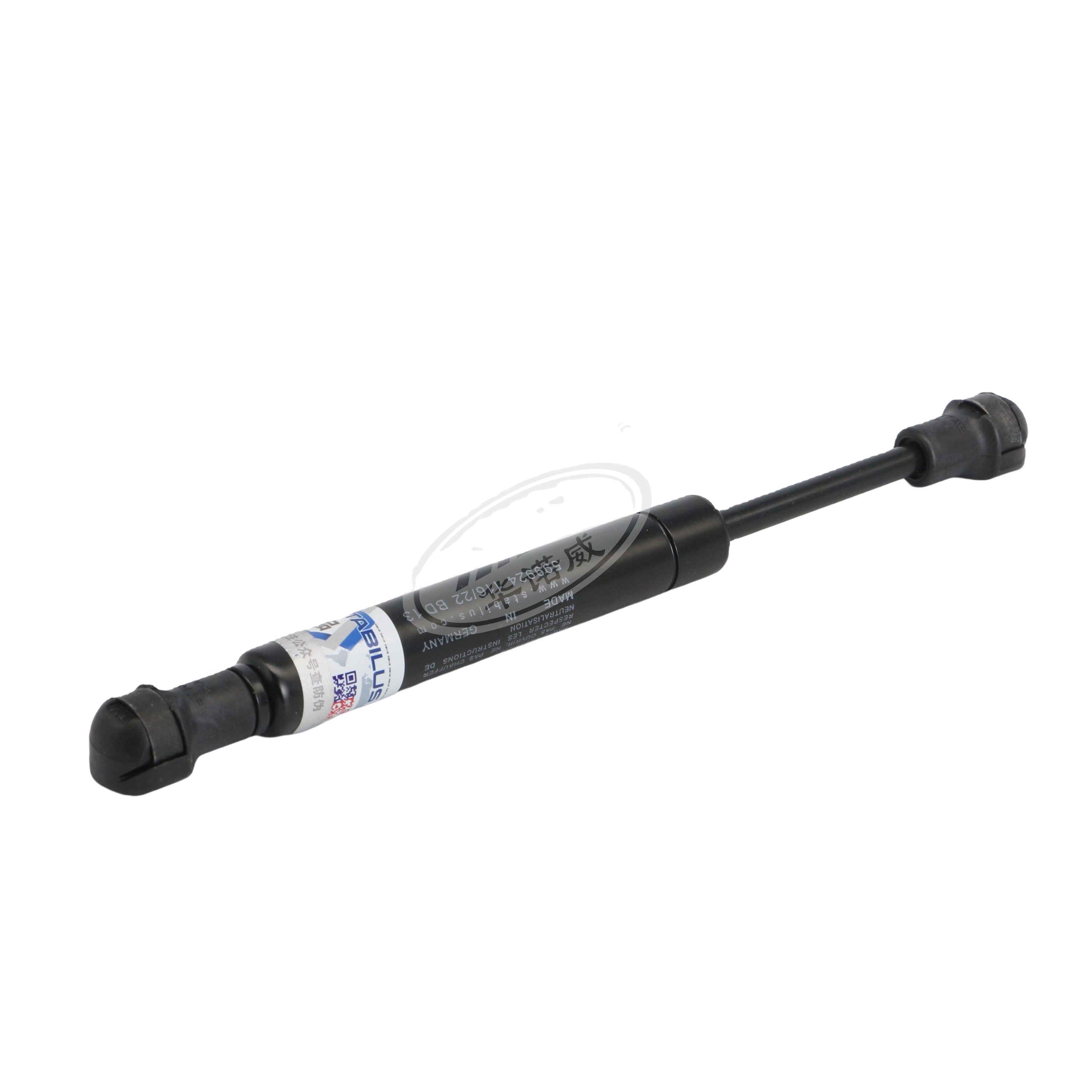 7L0721689 Parking Brake Pedal Shock Strut Damper for Audi Q7 VW Touareg 7L0721689
