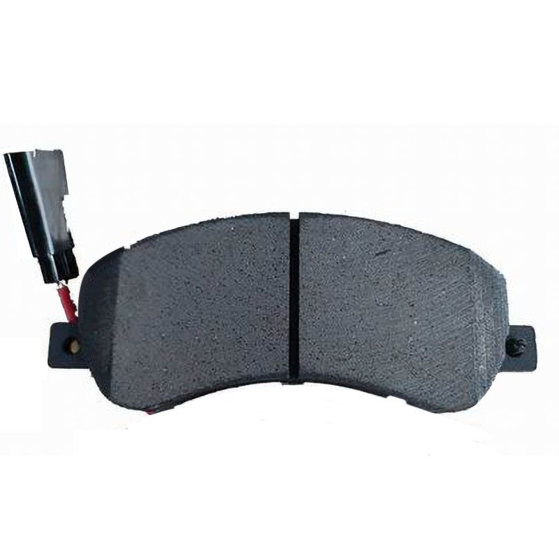 Wholesale Auto Parts Quality Auto Brake Pads Metal Truck Brake Pads Accessories Brake Pads