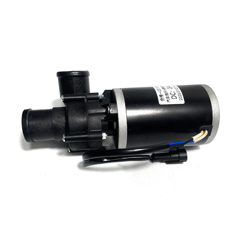 Bus 24V Radiator Water Pump for Higer Kinglong Bus