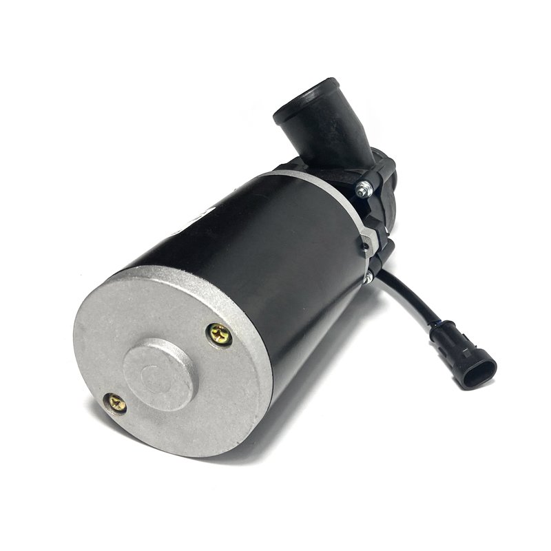 Bus 24V Radiator Water Pump for Higer Kinglong Bus
