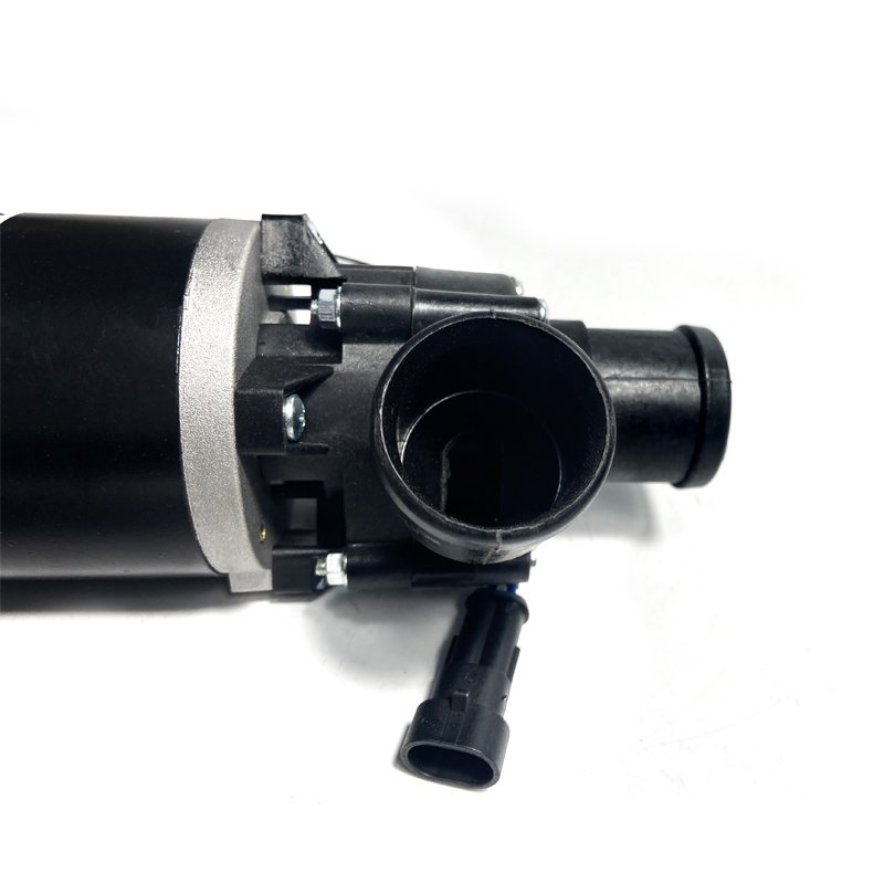 Bus 24V Radiator Water Pump for Higer Kinglong Bus