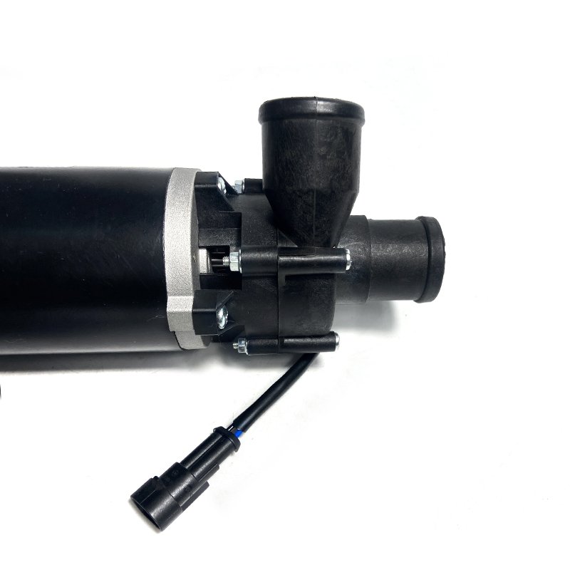Bus 24V Radiator Water Pump for Higer Kinglong Bus