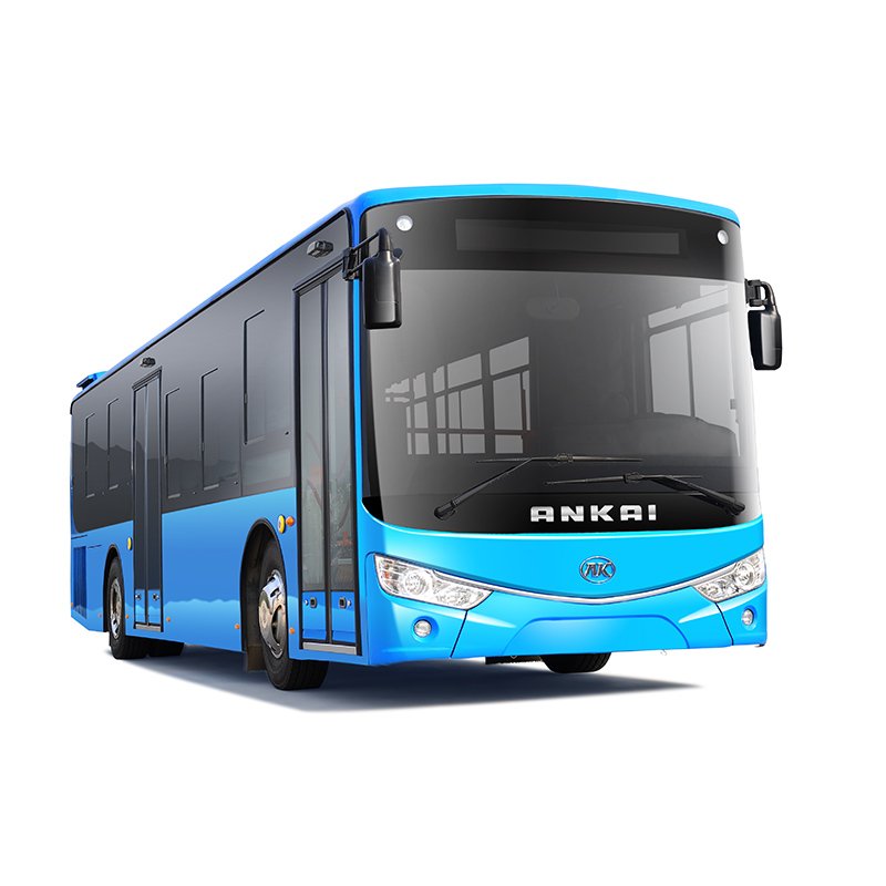 18M BRT City Bus Good Quality New Bus on Sale