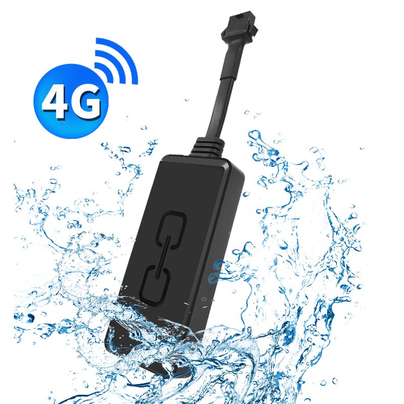 Daovay 4g Wired Gps tracker Cheap Mini Real Time J14 Positioning Device