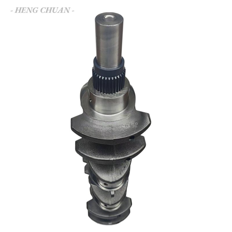 13401-54060 13401-54100 3L-FE 5L-FE LAN57 LY211 LAN50 CRANKSHAFT for TOYOTA FORTUNER HILUX HIACE LAND CRUISER 2.8 3.0L