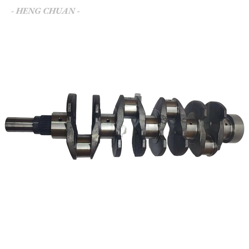 13401-54060 13401-54100 3L-FE 5L-FE LAN57 LY211 LAN50 CRANKSHAFT for TOYOTA FORTUNER HILUX HIACE LAND CRUISER 2.8 3.0L