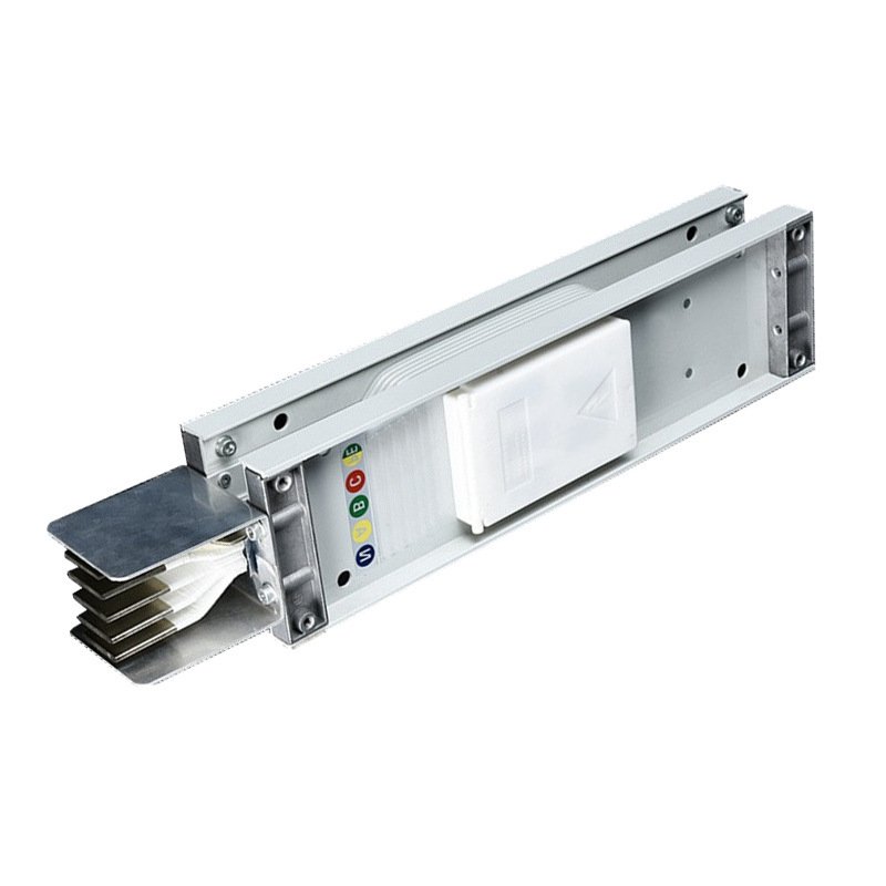 China Busway Manufacturer Busbar Busway System and Accessories Aluminium Busbars Copper Tinned Electrical