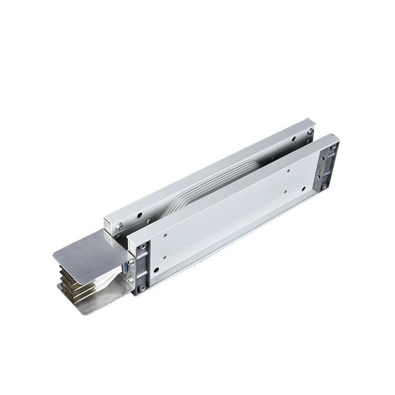 China Busway Manufacturer Busbar Busway System and Accessories Aluminium Busbars Copper Tinned Electrical