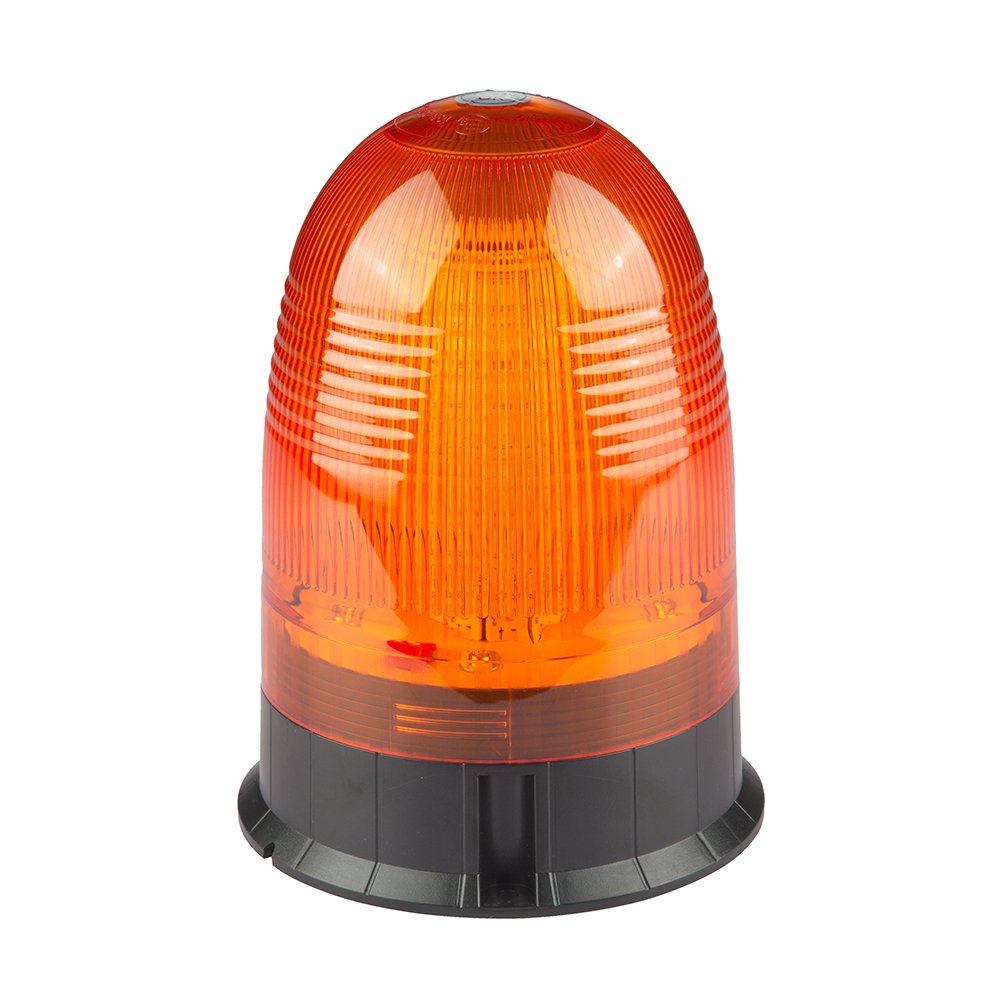 12V 24V LED Strobe Light Flashing Beacon Lamp for School Bus Ambulance Truck Warning Light IP65 R10 CE