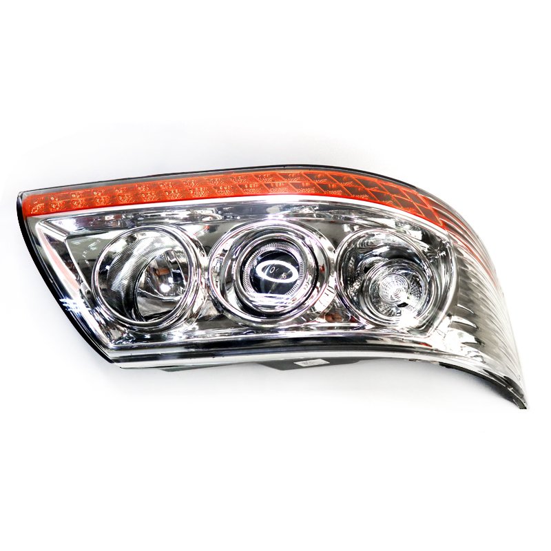 Bus Light 24V LED Lamp Vehicle Lighting Parts Bus Lights For King Long Higer ZhongTong Bus