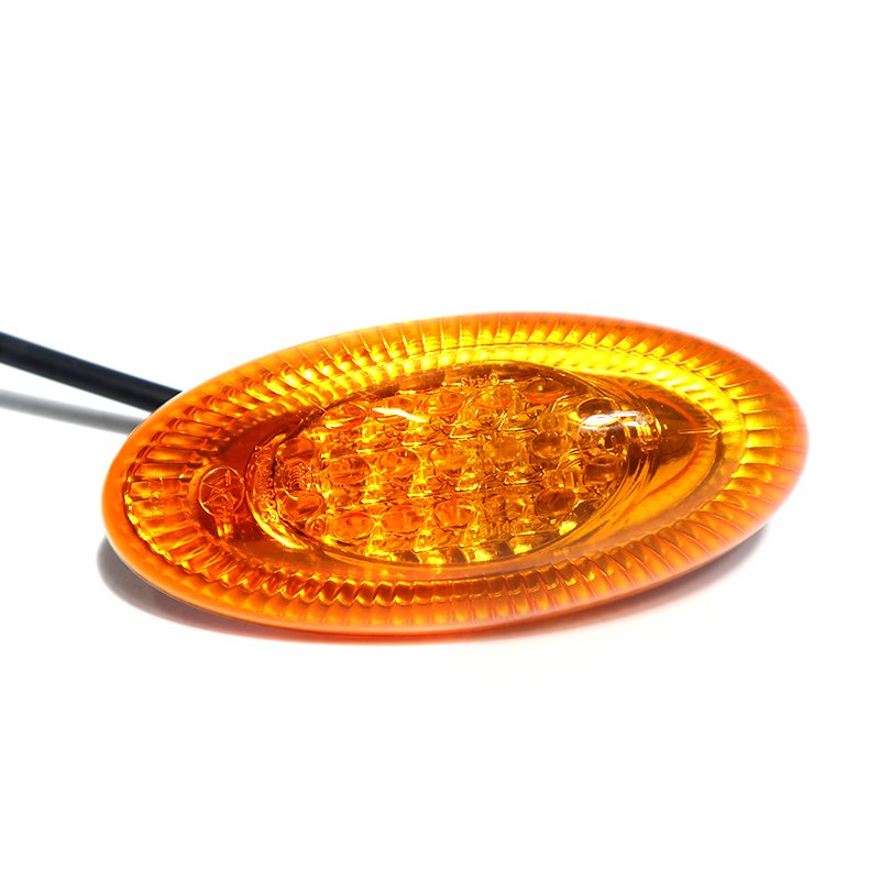 Bus Light 24V LED Lamp Vehicle Lighting Parts Bus Lights For King Long Higer ZhongTong Bus