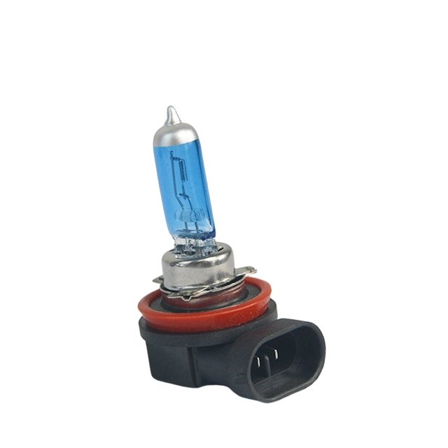 H11 24V 55W Car Accessories Car Tail Light Quartz Glass Good Base Long Lifetime Halogen Car Bulbs