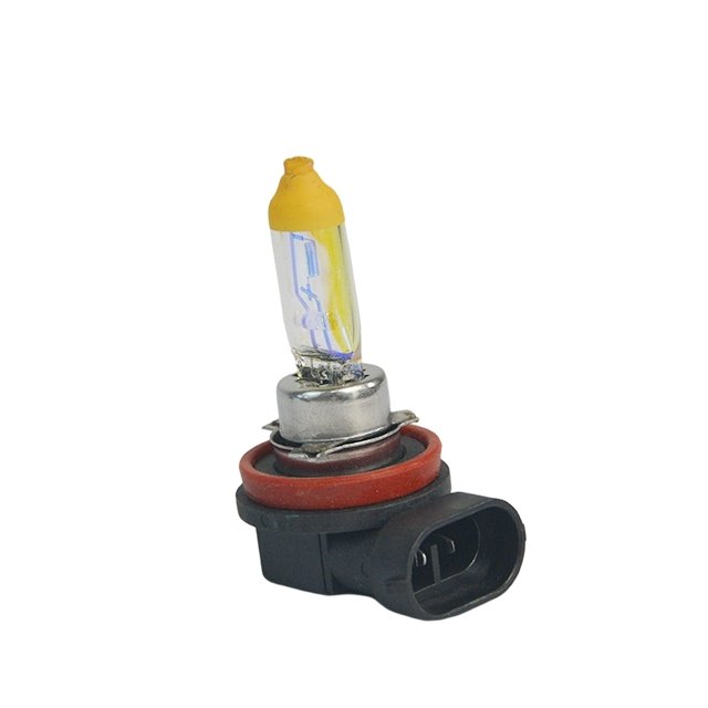 H11 24V 55W Car Accessories Car Tail Light Quartz Glass Good Base Long Lifetime Halogen Car Bulbs