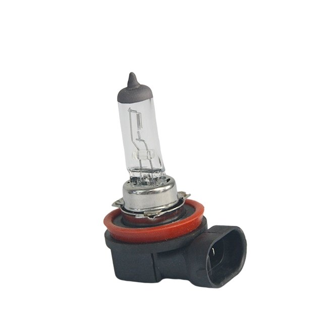 H11 24V 55W Car Accessories Car Tail Light Quartz Glass Good Base Long Lifetime Halogen Car Bulbs
