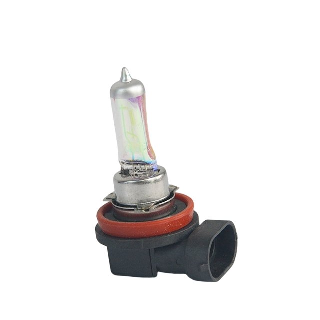 H11 24V 55W Car Accessories Car Tail Light Quartz Glass Good Base Long Lifetime Halogen Car Bulbs