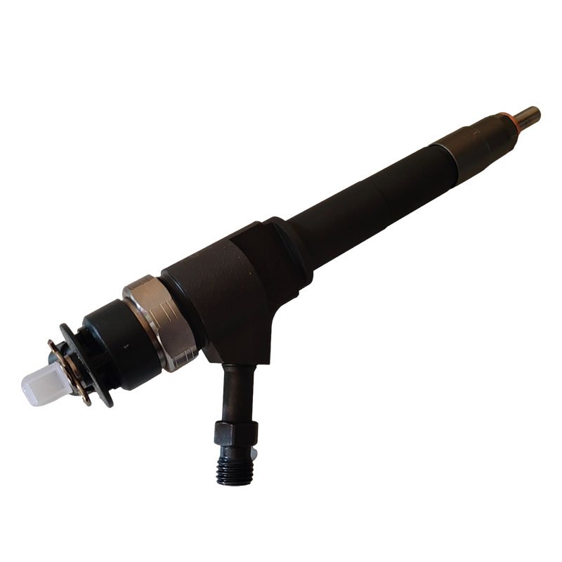 Premium ford Ranger 3.2 diesel Engine 2.2 Parts 0445110249 Fuel Injector for Mazda Bt50 3.0 Injector Assy ford Ranger T9