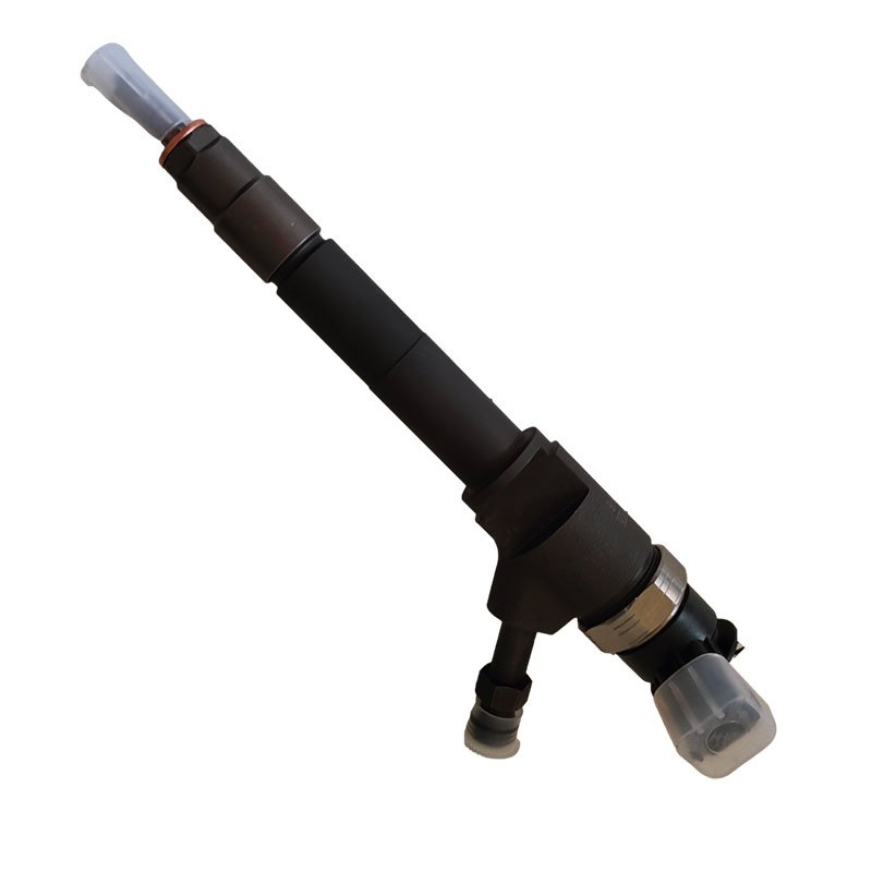 Premium ford Ranger 3.2 diesel Engine 2.2 Parts 0445110249 Fuel Injector for Mazda Bt50 3.0 Injector Assy ford Ranger T9