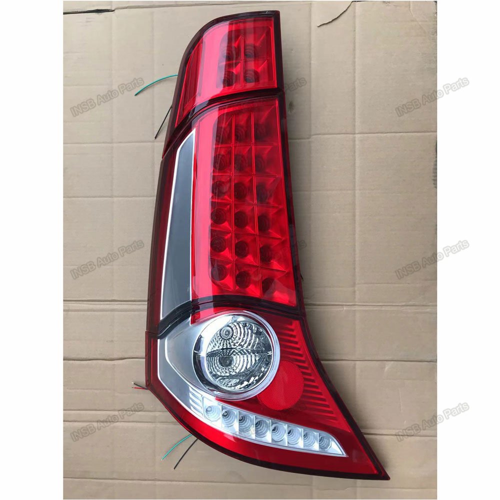Tail Lamp Bus Rear Lamp for Marcopolo G7 Bus INSB03-056