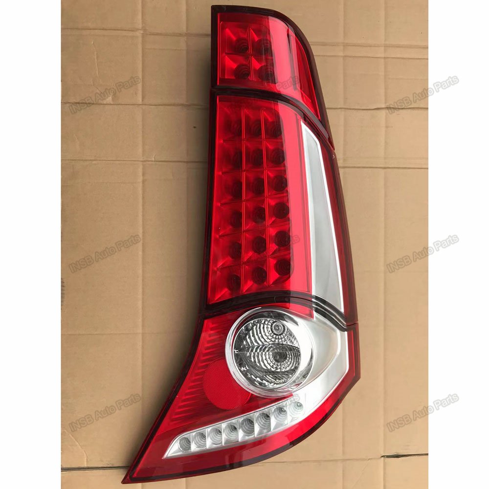Tail Lamp Bus Rear Lamp for Marcopolo G7 Bus INSB03-056